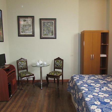 Residencial Miraflores B&B Lima Værelse billede