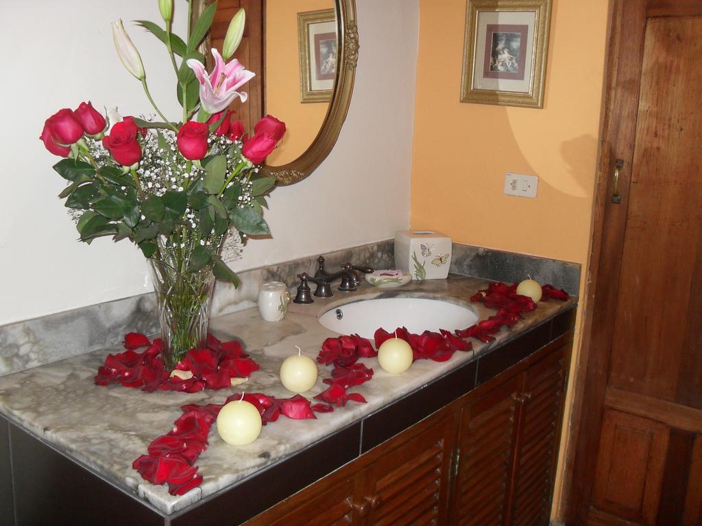 Residencial Miraflores B&B Lima Værelse billede