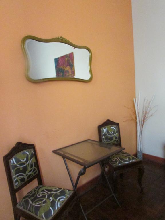 Residencial Miraflores B&B Lima Værelse billede